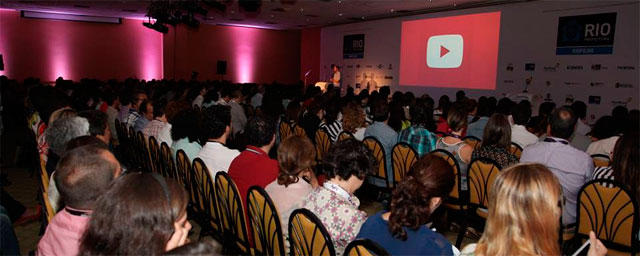 Rio Content Market 2014: Homeland, Cartoon Network e You Tube movimentam o  primeiro dia - Notícias de séries - AdoroCinema