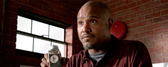 The Walking Dead contrata ator de The Wire e Teen Wolf