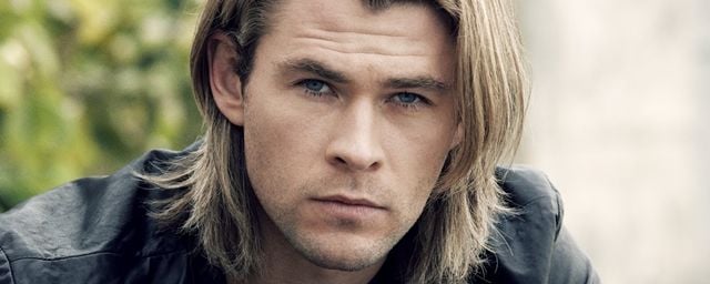 Chris Hemsworth - AdoroCinema