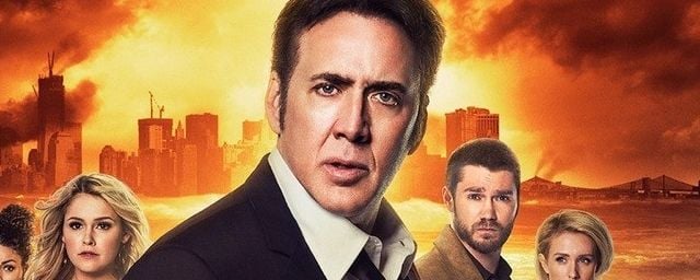 CALA BOCA TODO MUNDO! Chegou a hora de decidirmos qual é o MELHOR filme do  Nicolas Cage! E aí?! : r/jovemnerd