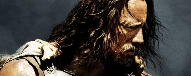 Hércules, com Dwayne Johnson, ganha trailer legendado e novo cartaz