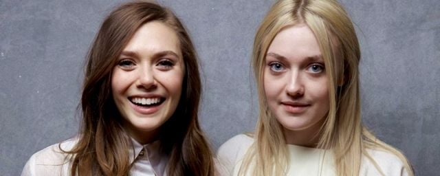 Dakota Fanning e Elizabeth Olsen debatem sobre amor e virgindade em trailer de Very Good Girls