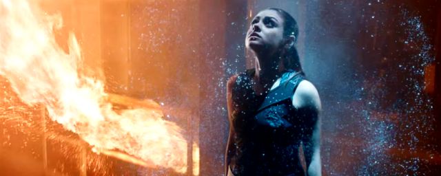 O Destino de Júpiter, novo filme dos diretores de Matrix, é adiado para 2015