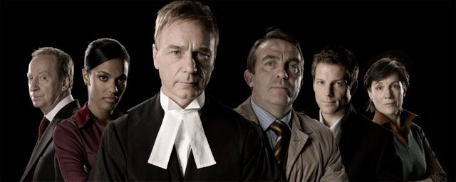 Law & Order: UK é cancelada
