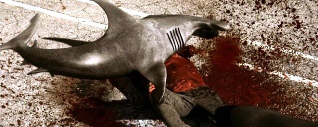 Sharknado 2: Primeiro teaser promete um filme "ainda mais ridículo"