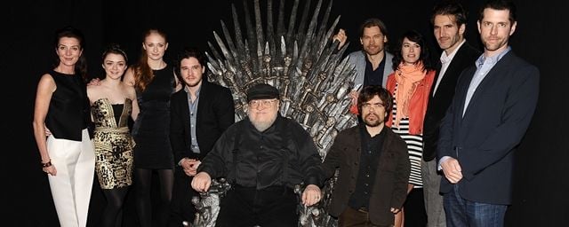 Games Of Thrones ultrapassa The Sopranos e se torna a série mais vista da história da HBO
