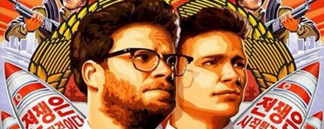 The Interview: James Franco e Seth Rogen querem matar o presidente da Coreia do Norte em nova comédia