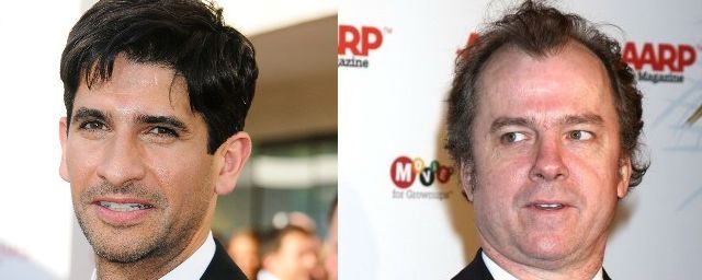Mais dois atores no elenco fixo de Homeland