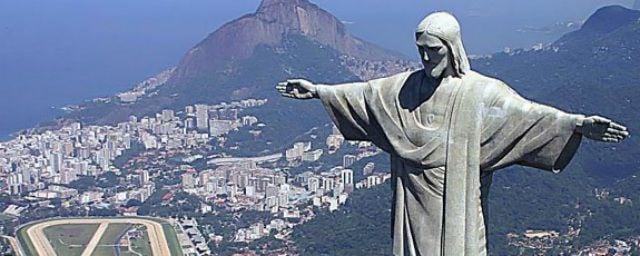 Arquidiocese do Rio veta imagens do Cristo Redentor em segmento de Padilha para Rio, Eu Te Amo