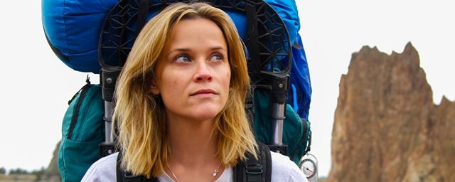 Reese Witherspoon interpreta uma aventureira em busca de auto-conhecimento no primeiro trailer de Wild