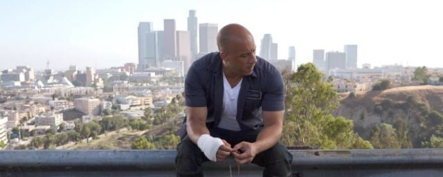 Velozes & Furiosos 7: Vin Diesel divulga carta emocionada em agradecimento aos fãs