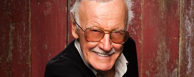 Stan Lee confirma participação em Os Vingadores 2 e brinca sobre Batman v Superman