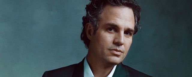 Mark Ruffalo vai estrelar série policial na HBO