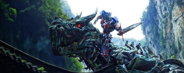 Transformers: A Era da Extinção : Elenco, atores, equipa técnica, produção  - AdoroCinema