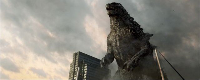 Lista traz os melhores jogos com Godzilla, o popular monstro japonês