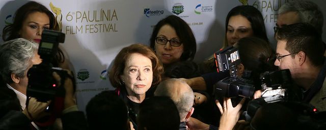 Paulínia 2014: Fernanda Montenegro é destaque em filme de Domingos Oliveira