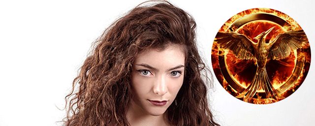 Rádio britânica divulga mais uma música de Lorde para Jogos Vorazes: A  Esperança