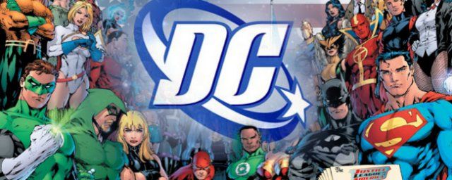 Os 10 melhores filmes baseados em personagens da DC Comics