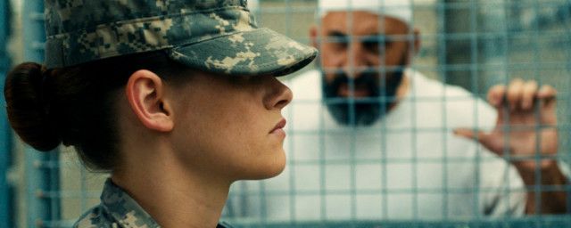 Camp X-Ray: Veja o primeiro trailer do drama independente estrelado por Kristen Stewart