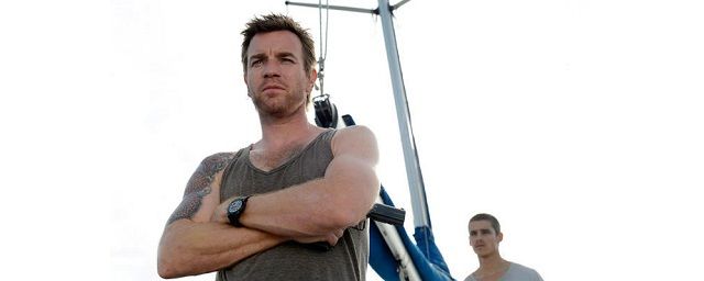 Ewan McGregor é um assaltante perigoso no primeiro trailer de Son of a Gun