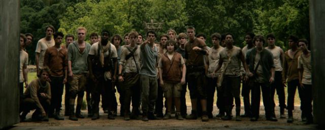 Maze Runner - Correr ou Morrer ganha comercial nacional legendado, veja!
