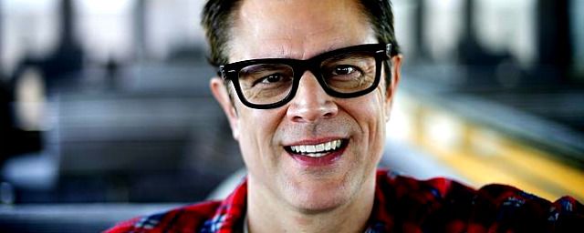 Criador da série Jackass, Johnny Knoxville fará comédia semiautobiográfica para a ABC