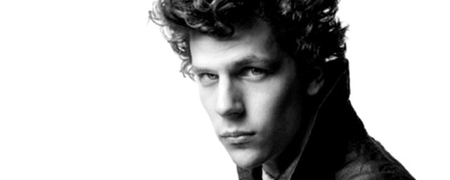 Jesse Eisenberg diz que vai interpretar um Lex Luthor "complicado" em Batman V Superman
