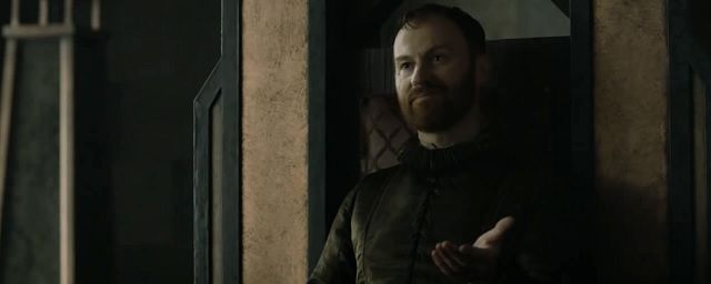 Game of Thrones: Mark Gatiss está confirmado na quinta temporada