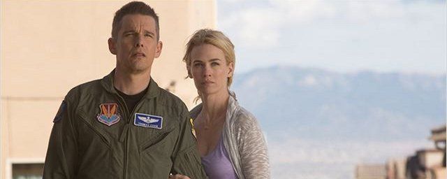 Veneza 2014: Good Kill, dirigido por Andrew Niccol e com Ethan Hawke no elenco, é vaiado após sessão