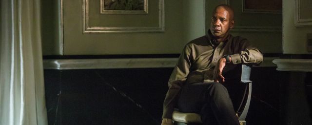 Toronto 2014: Dez coisas que você precisa saber sobre O Protetor, novo filme com Denzel Washington