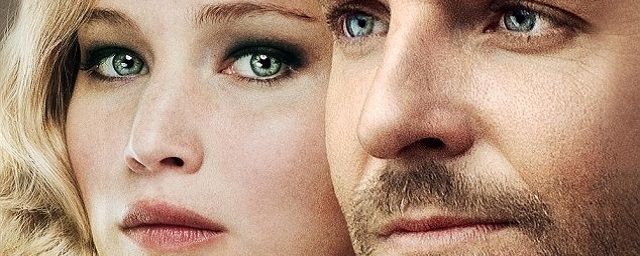 Jennifer Lawrence e Bradley Cooper brigam e se amam no primeiro trailer de Serena