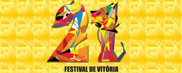Começa o 21º Festival de Vitória