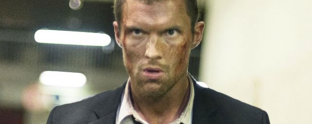 Veja a primeira imagem do novo Carga Explosiva, com ator de Game Of Thrones no lugar de Jason Statham