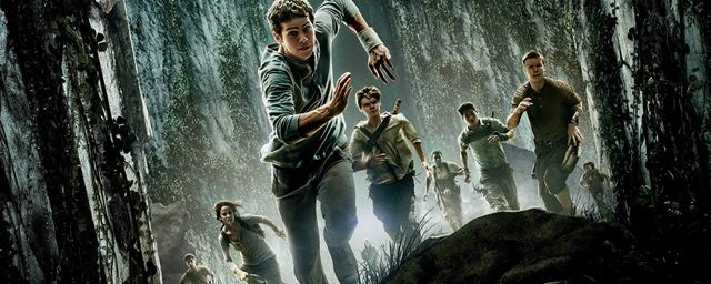 Maze Runner - Correr ou Morrer - Filme 2014 - AdoroCinema