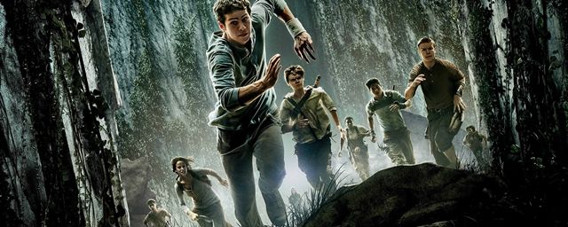 Maze Runner: The Scorch Trials – Wikipédia, a enciclopédia livre