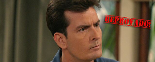 Produtores desmentem suposta volta de Charlie Sheen a Two and a Half Man