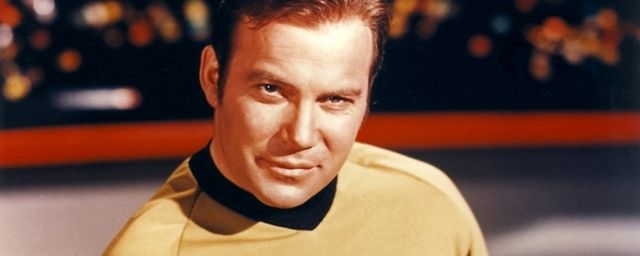 Star Trek 3 pode contar com participação especial de William Shatner