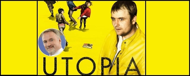 Utopia Temporada 2 - assista todos episódios online streaming