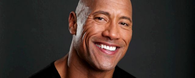 Dwayne "The Rock" Johnson pode estrelar a versão cinematográfica de SOS Malibu