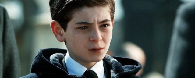 Entrevista com David Mazouz, o Bruce Wayne de Gotham