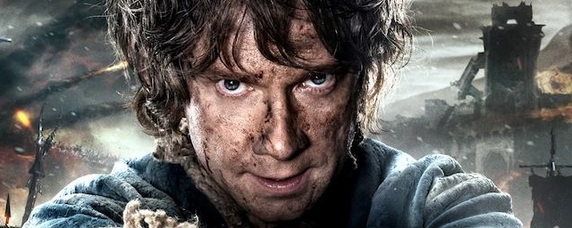 Trailer do filme O Hobbit: A Batalha dos Cinco Exércitos - O Hobbit: A  Batalha dos Cinco Exércitos Trailer (1) Original - AdoroCinema