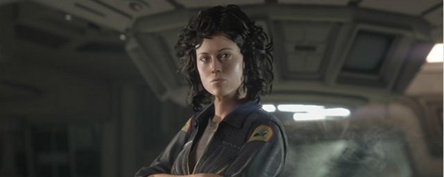 Alien Isolation Jogo Inspirado No Classico Alien O 8º Passageiro Chega Ao Brasil Noticias De Cinema Adorocinema