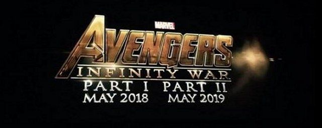 Confira o teaser de Os Vingadores: Infinity War