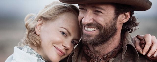 Hugh Jackman e Nicole Kidman vão atuar juntos novamente