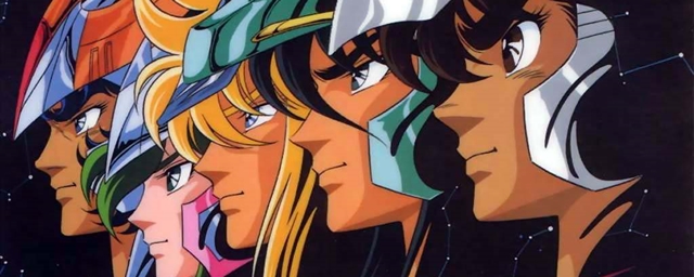 Os Cavaleiros do Zodíaco Dublado Episódio 89 Online - Animes Online