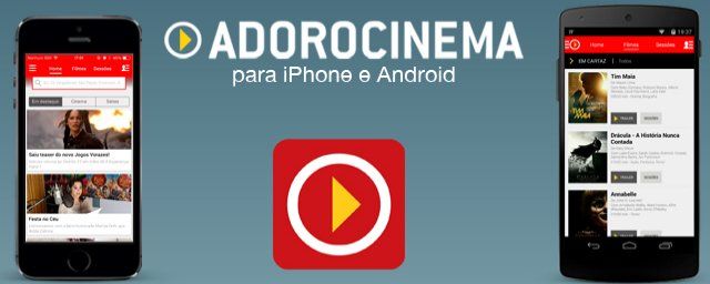 AdoroCinema – Apps no Google Play