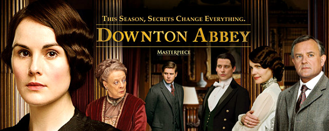 Downton Abbey Renovada Para A Sexta Temporada Not Cias De S Ries Adorocinema