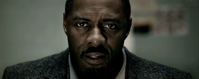 Luther retornará para minissérie em dois episódios