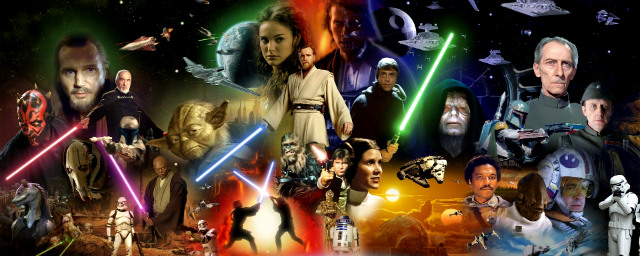 Star Wars: O Despertar da Força' traz novo fôlego à franquia
