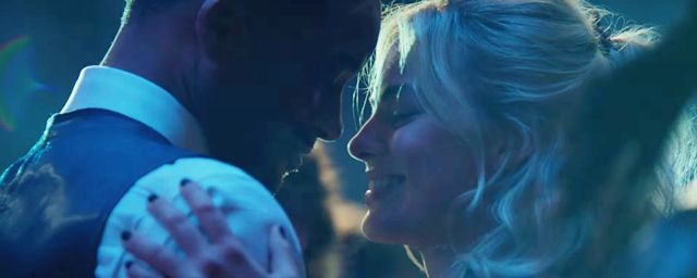 Will Smith e Margot Robbie são golpistas entre tapas e beijos no novo trailer de Golpe Duplo